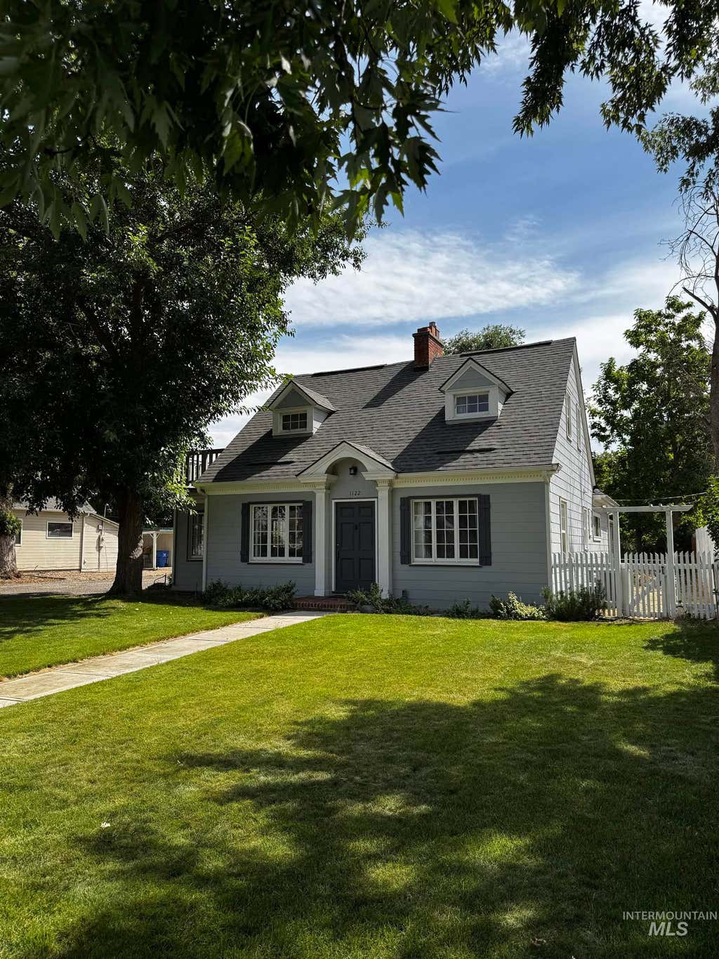 Photo of 1122 S 2nd Ave, Payette, ID 83661 (MLS # 98998276)