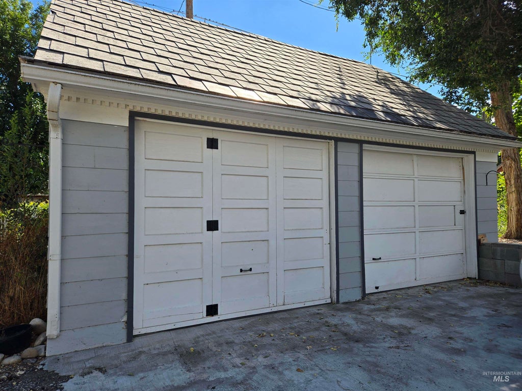 Photo of 1122 2nd Ave S AVE, Payette, ID 83661 (MLS # 98998276)
