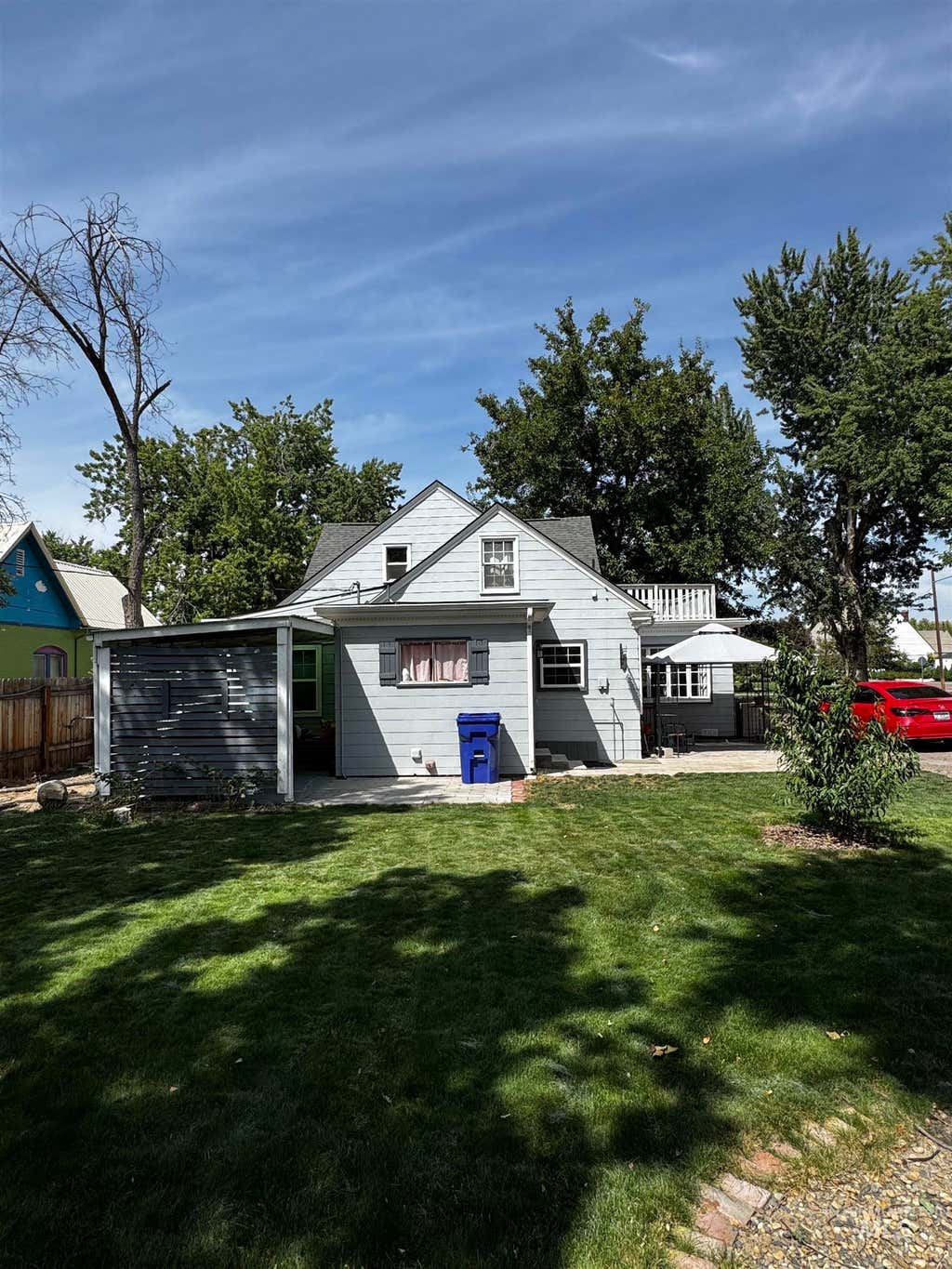 Photo of 1122 S 2nd Ave, Payette, ID 83661 (MLS # 98998276)
