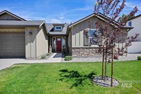 Photo of 322 Maxine Lane West #Homesite 210, Kimberly, ID 83341 (MLS # 99001280)