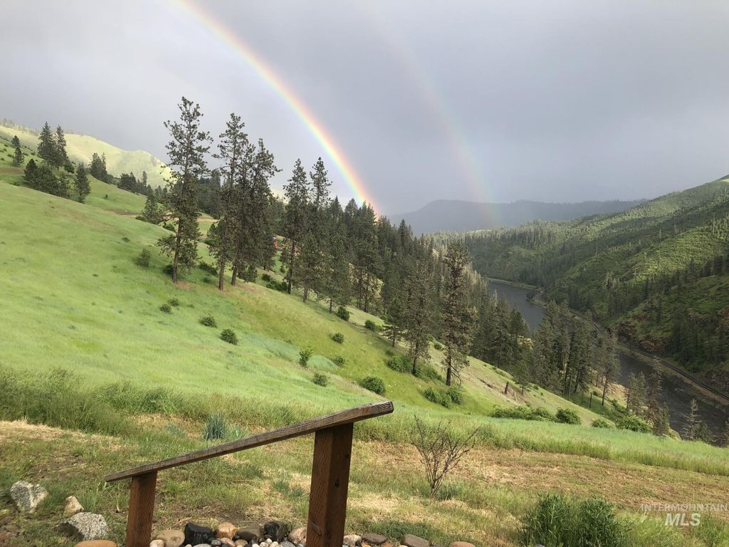 Photo of 1000 Pardee Rd, Kamiah, ID 83536 (MLS # 98963969)