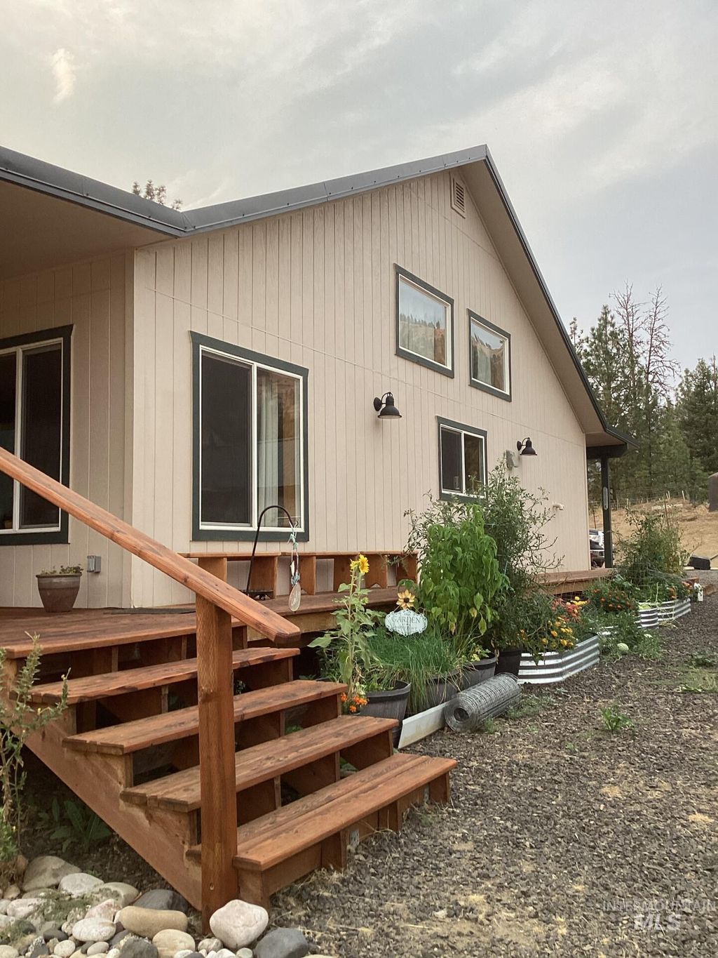 Photo of 1000 Pardee Rd, Kamiah, ID 83536 (MLS # 98963969)