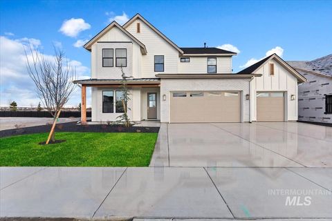 Photo of 2228 N Palaestra Ave, Eagle, ID 83616 (MLS # 98952579)