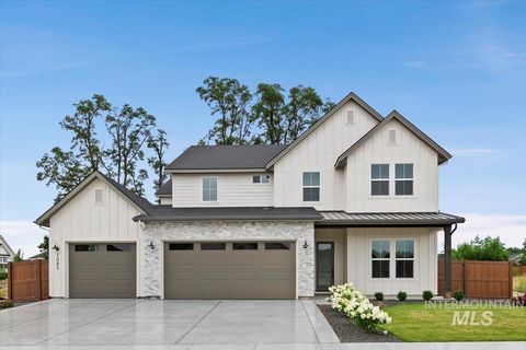 Photo of 2228 N Palaestra Ave, Eagle, ID 83616 (MLS # 98952579)