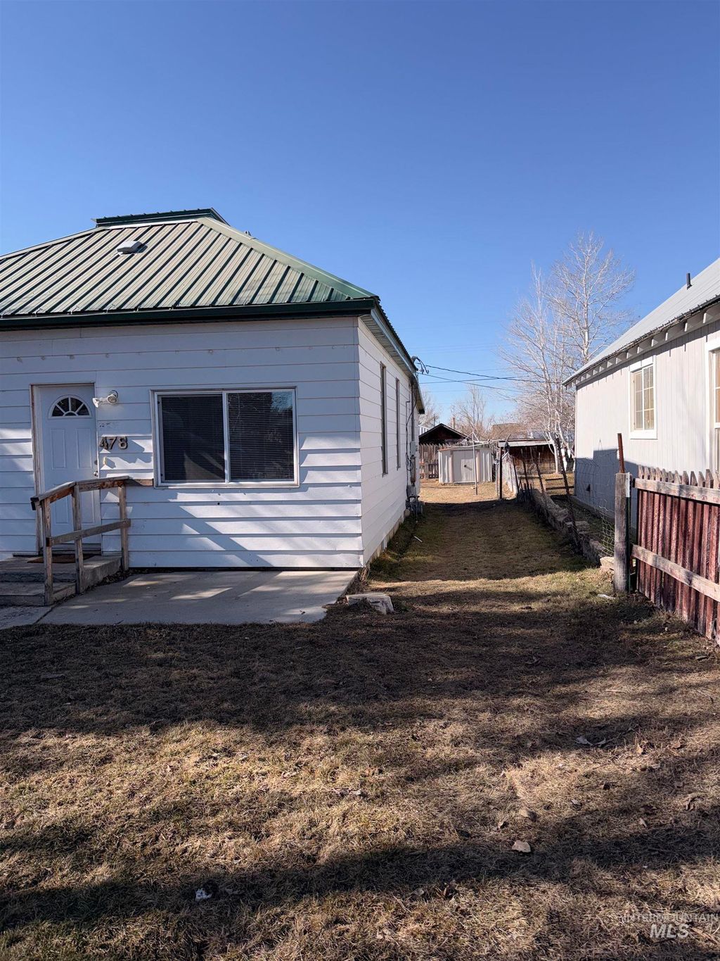 Photo of 478 2nd St West, Hansen, ID 83334 (MLS # 98974247)