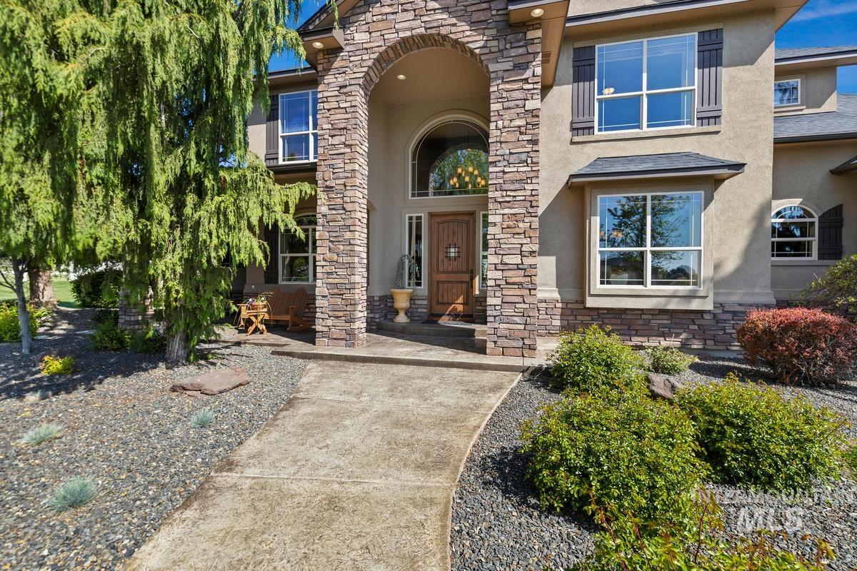 7406 Wild Horse Way