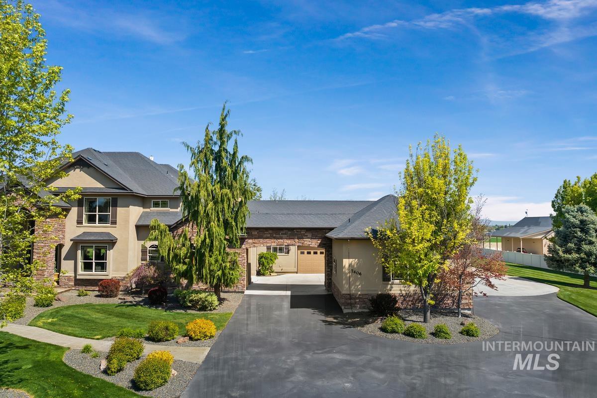 7406 Wild Horse Way