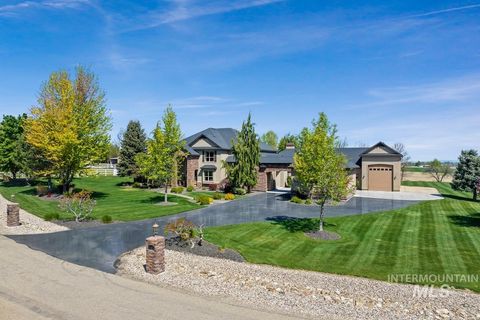 7406 Wild Horse Way Nampa ID 83686