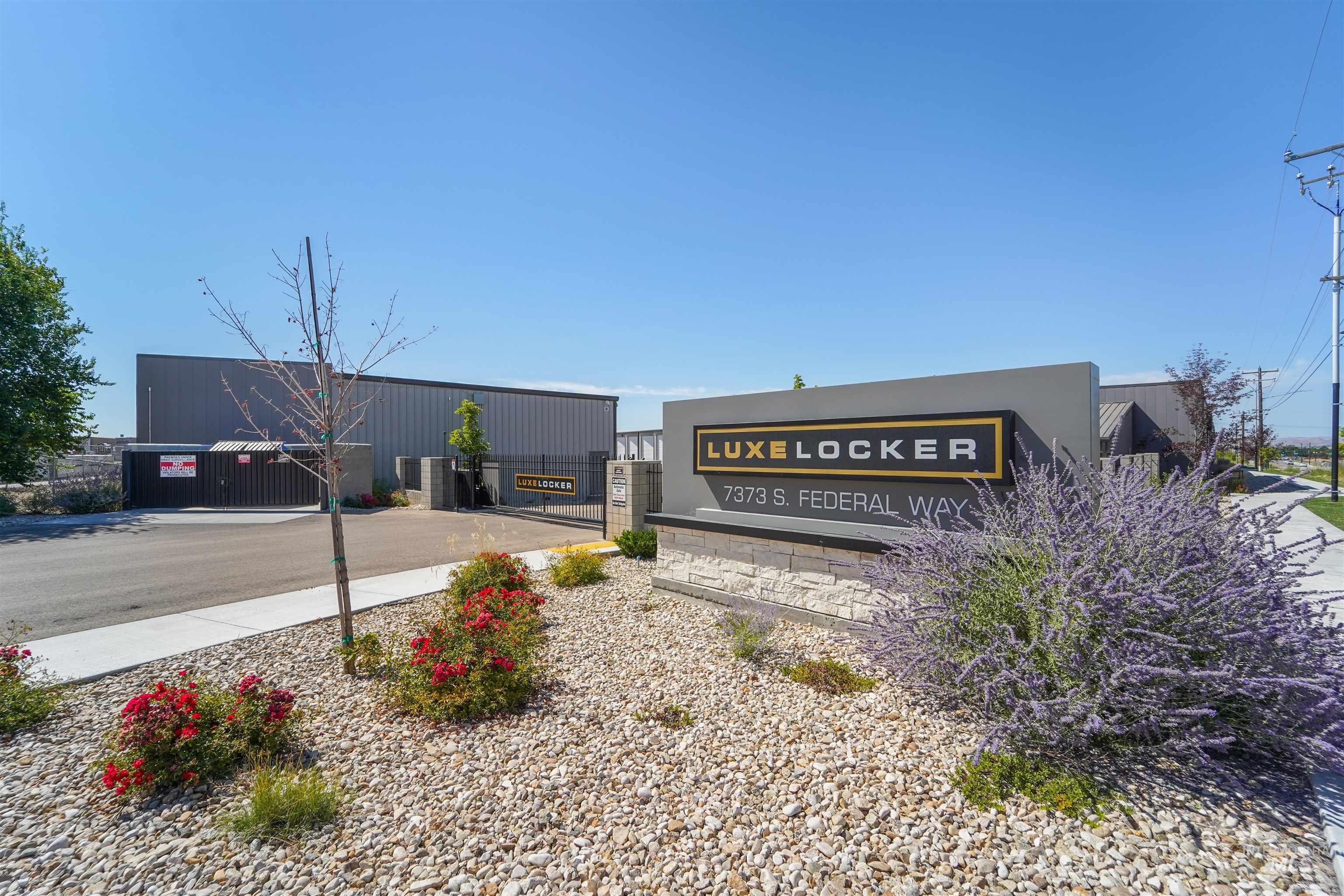 7373 S Federal Way