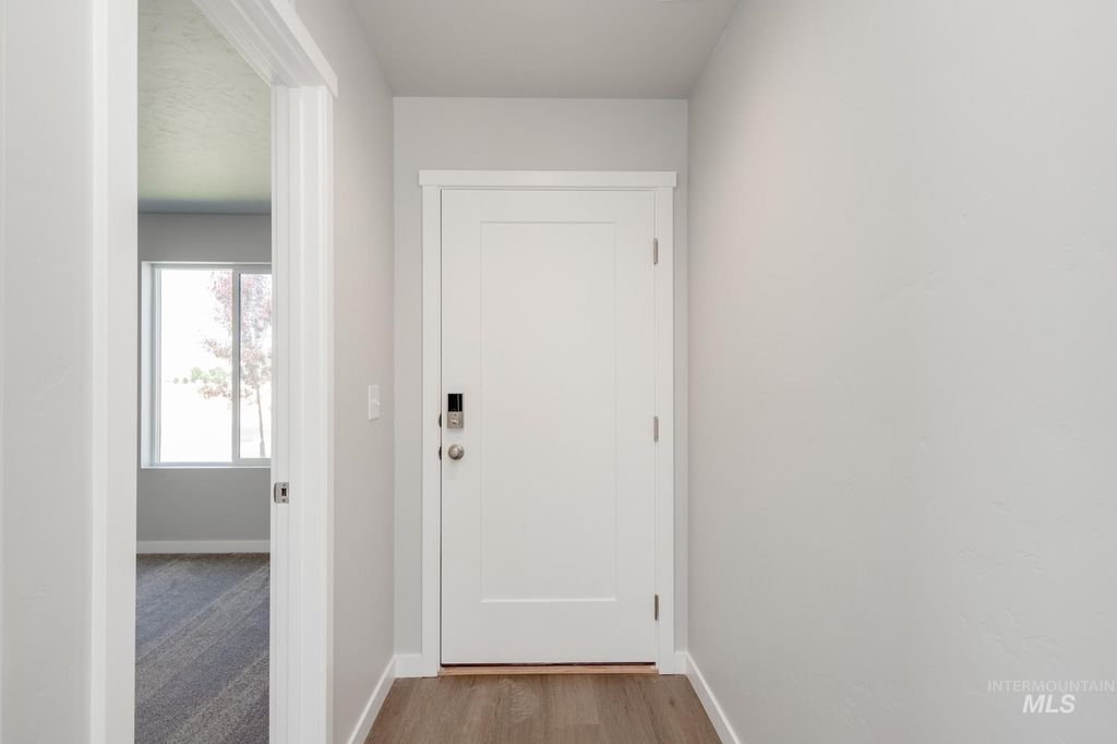 Photo of 7326 S Menzingers Ave, Meridian, ID 83642 (MLS # 98971475)