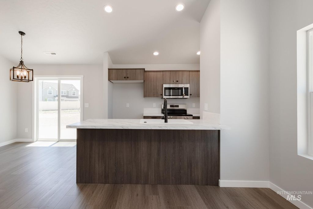 Photo of 7326 S Menzingers Ave, Meridian, ID 83642 (MLS # 98971475)