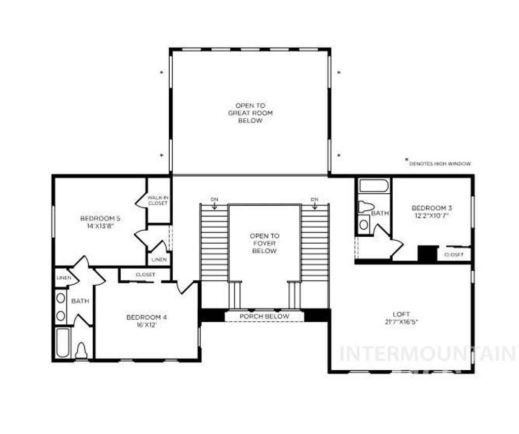 Photo of 1487 N Shelby Ave, Eagle, ID 83616 (MLS # 98978088)