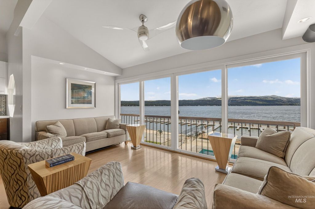 Photo of 101 E Lake Street #B50, McCall, ID 83638 (MLS # 98984101)