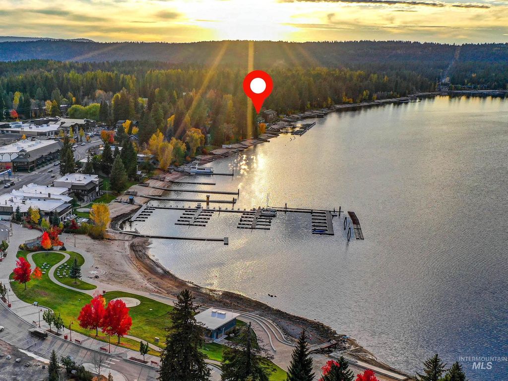 Photo of 101 E Lake Street #B50, McCall, ID 83638 (MLS # 98984101)