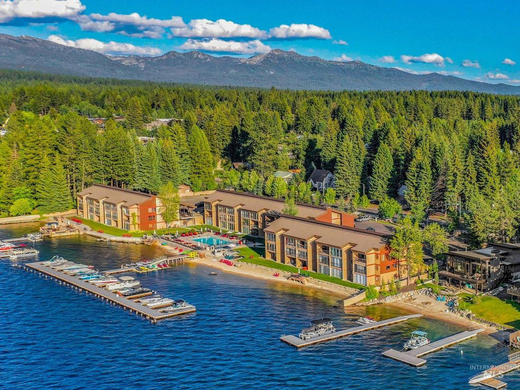 Photo of 101 E Lake Street #B50, McCall, ID 83638 (MLS # 98984101)