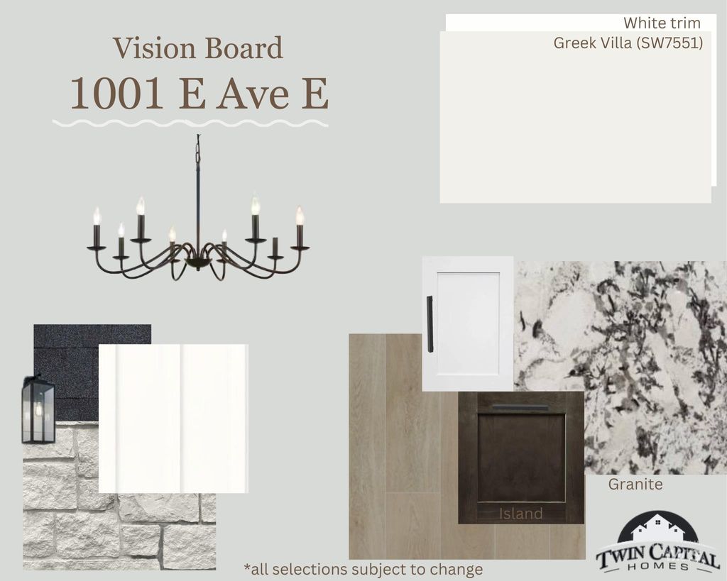 Photo of 1001 E Ave E, Jerome, ID 83338 (MLS # 98969549)