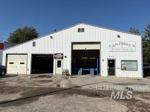 Photo of 355 E 7th Street, Weiser, ID 83672 (MLS # 99001525)