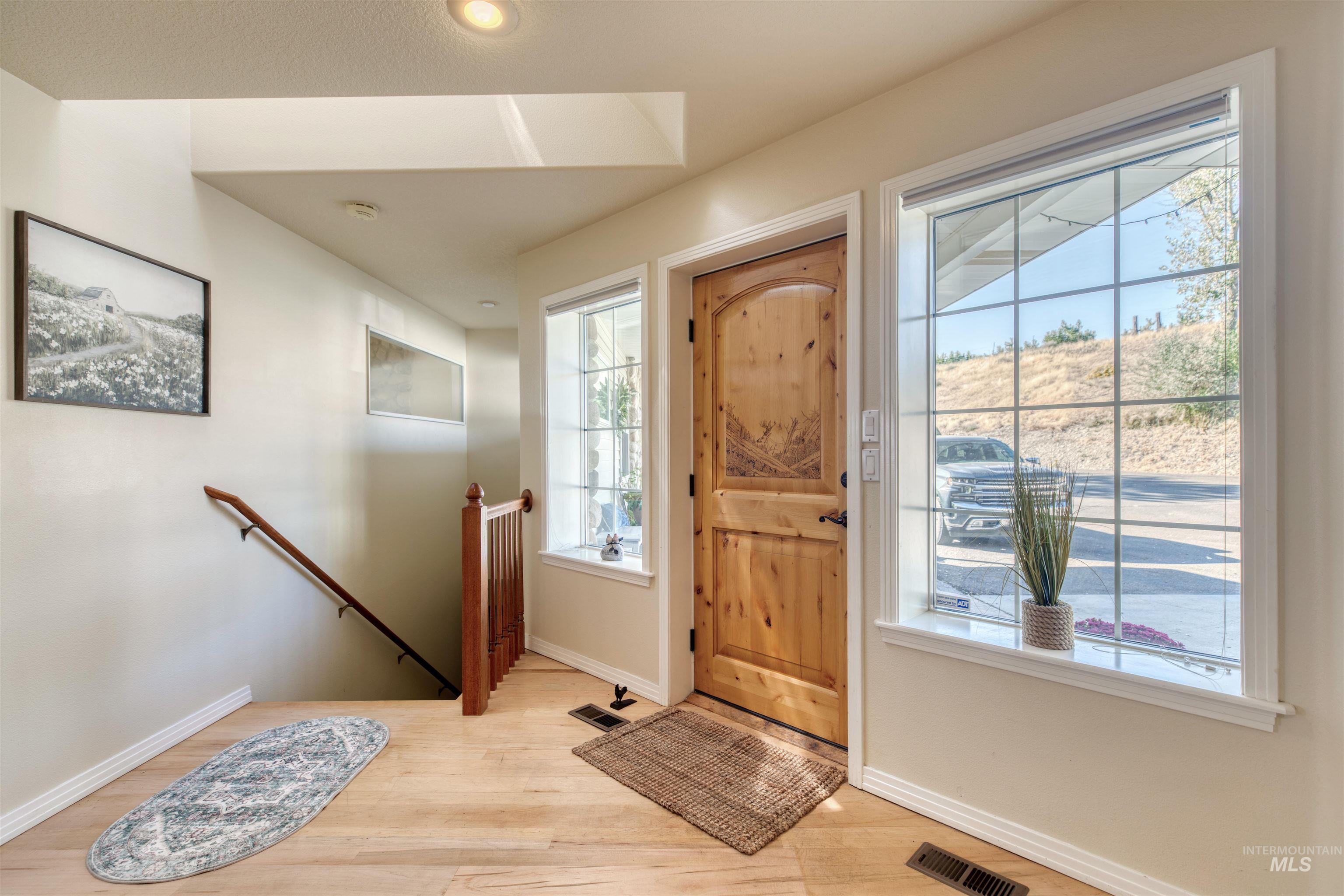 13366 Chicken Dinner Road