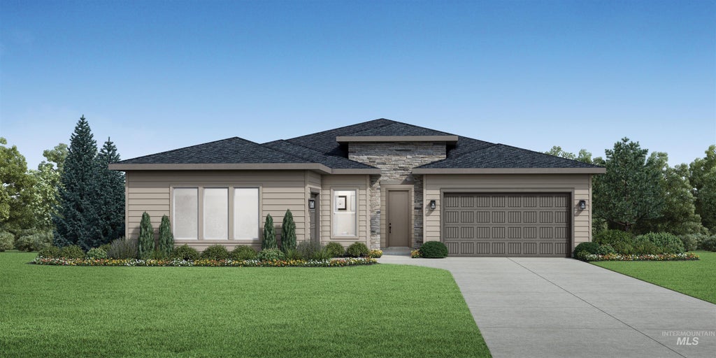 Photo of 1167 W Paint St, Middleton, ID 83644 (MLS # 99001141)