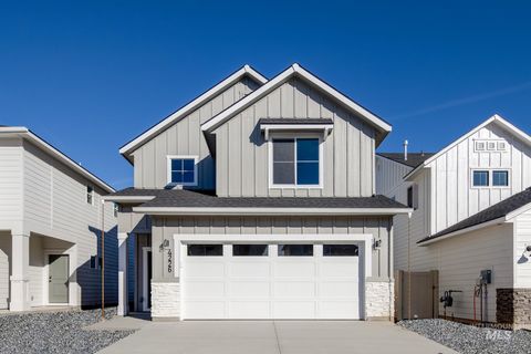 Photo of 2070 S Border Way, Meridian, ID 83642 (MLS # 98983774)