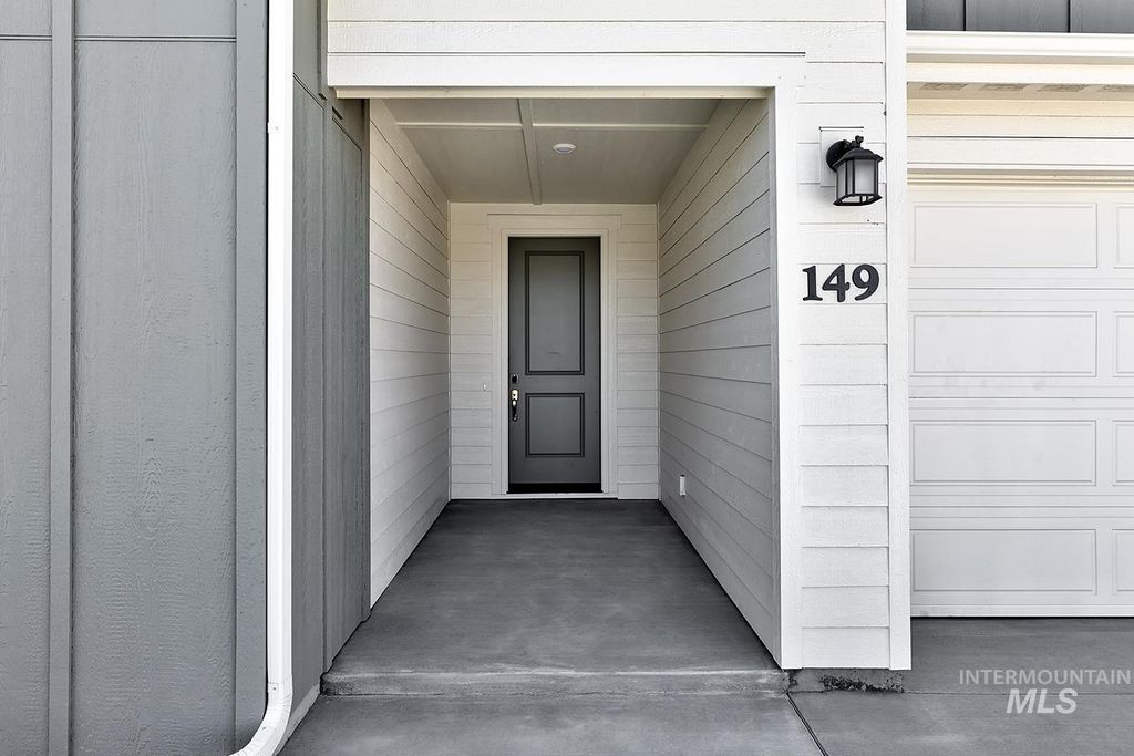 Photo of 149 W Rockaway Dr, Kuna, ID 83634 (MLS # 98984544)