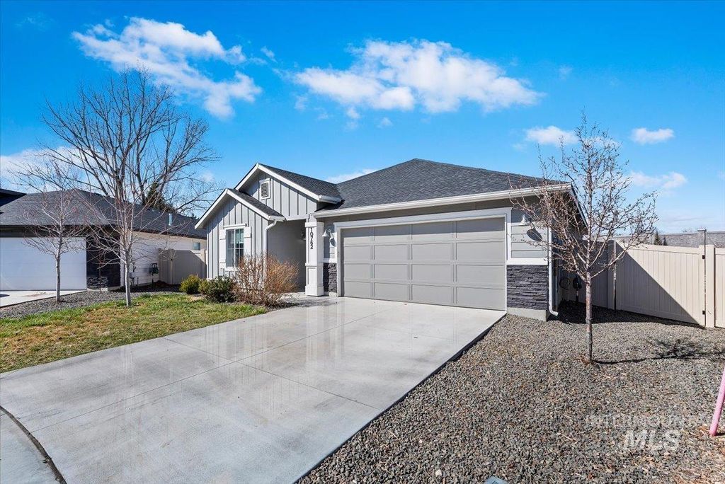 Photo of 10762 W Camas St, Boise, ID 83709 (MLS # 98977234)