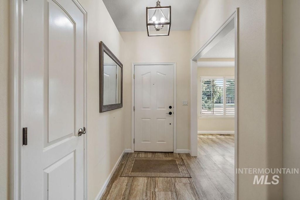 Photo of 10959 W Rose Lake St, Star, ID 83669 (MLS # 98968925)