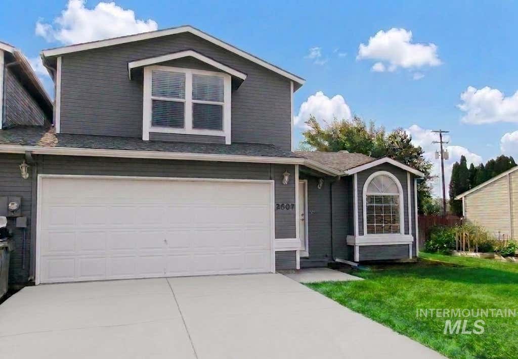 Photo of 2807 Laurel Way, Nampa, ID 83686 (MLS # 98998164)