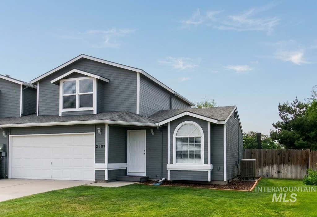 Photo of 2807 Laurel Way, Nampa, ID 83686 (MLS # 98998164)