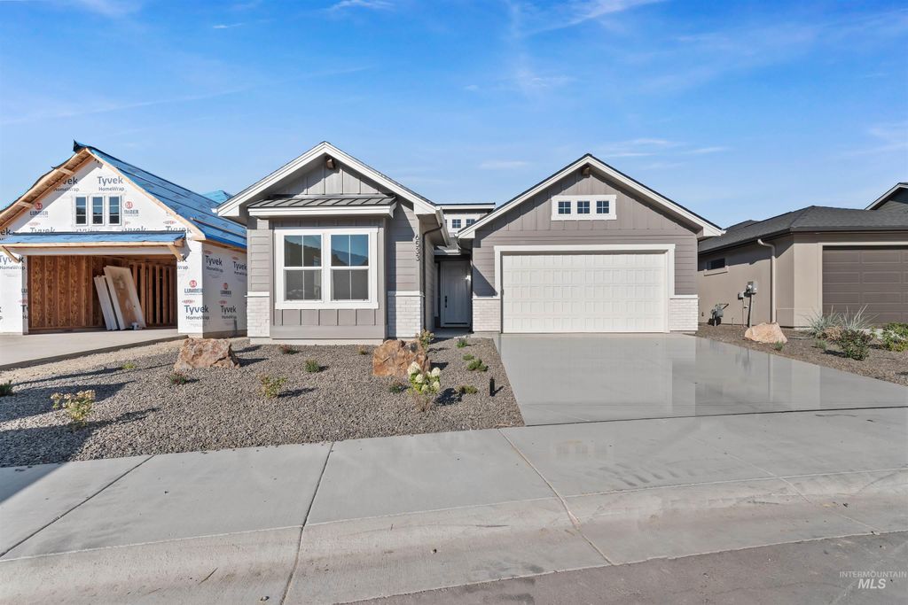 Photo of 6533 S Evie Way, Eagle, ID 83629 (MLS # 98957075)