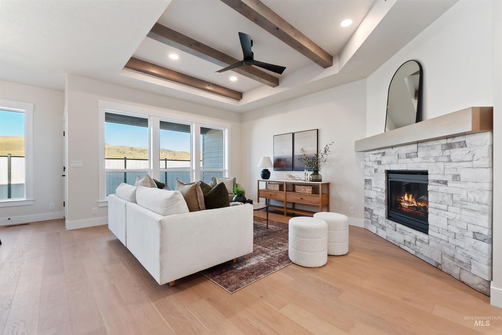 Photo of 6533 S Evie Way, Eagle, ID 83629 (MLS # 98957075)