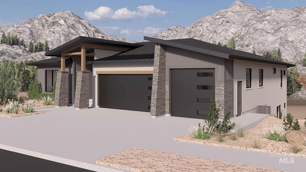 Photo of 3581 E Asteroid Ct, Boise, ID 83712 (MLS # 98980097)