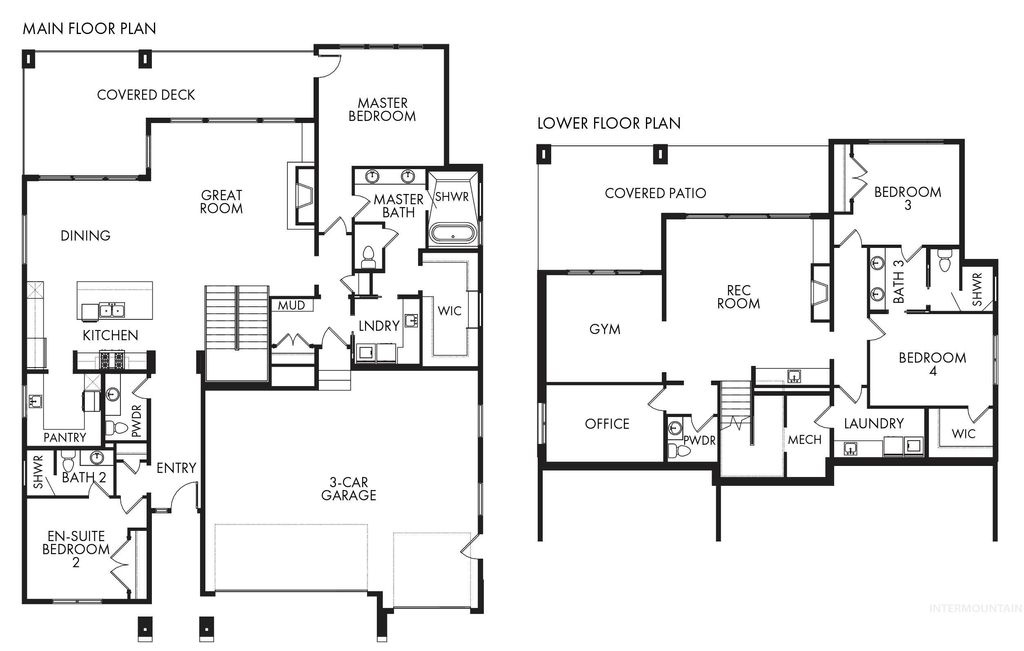 Photo of 3581 E Asteroid Ct, Boise, ID 83712 (MLS # 98980097)