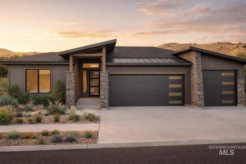 Photo of 3581 E Asteroid Ct, Boise, ID 83712 (MLS # 98980097)