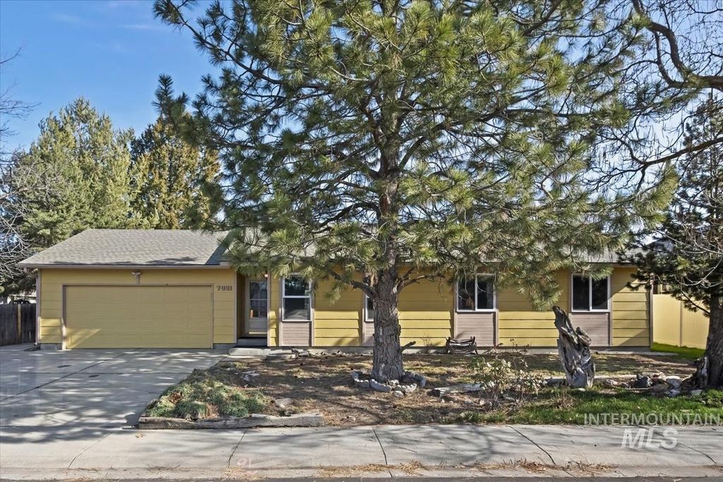 Photo of 7091 W Limelight St, Boise, ID 83714 (MLS # 98973910)