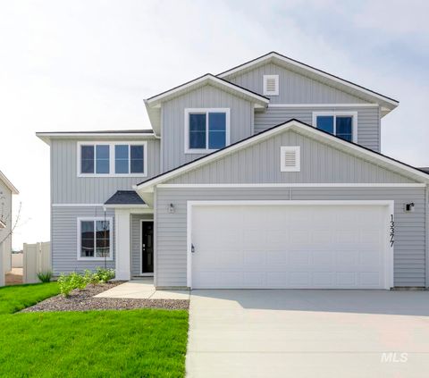 3394 E Red Maple Ct Nampa ID 83686