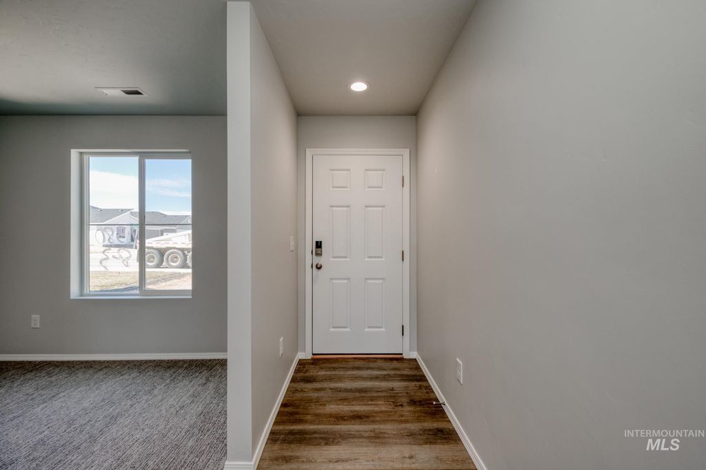 Photo of 3394 E Red Maple Ct, Nampa, ID 83686 (MLS # 98965364)