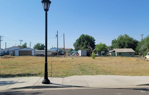 Photo of TBD Illinois Ave, Council, ID 83612 (MLS # 98885147)