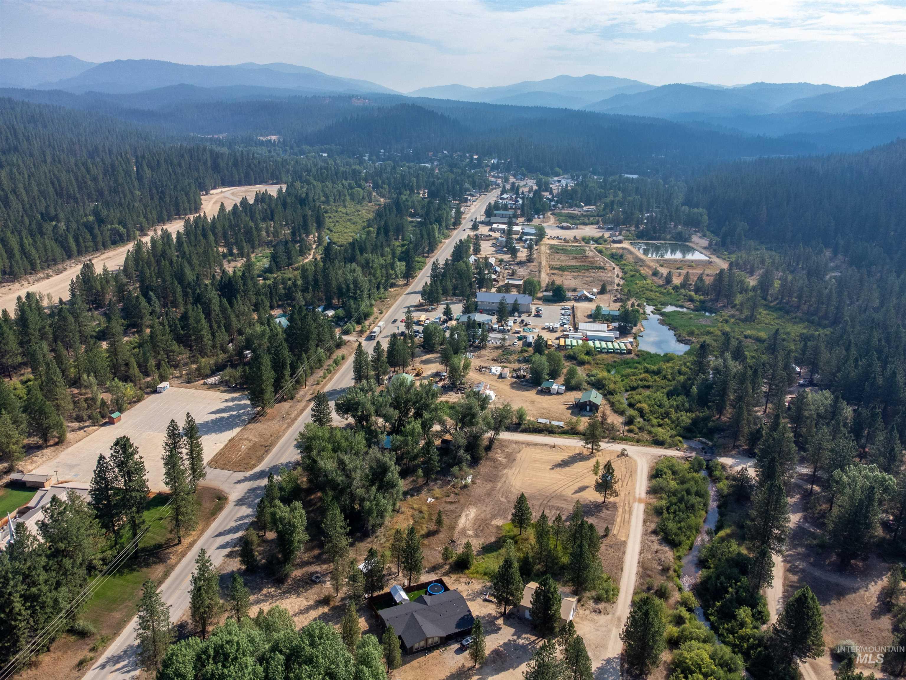 Lot 9 Mountain Meadow Way