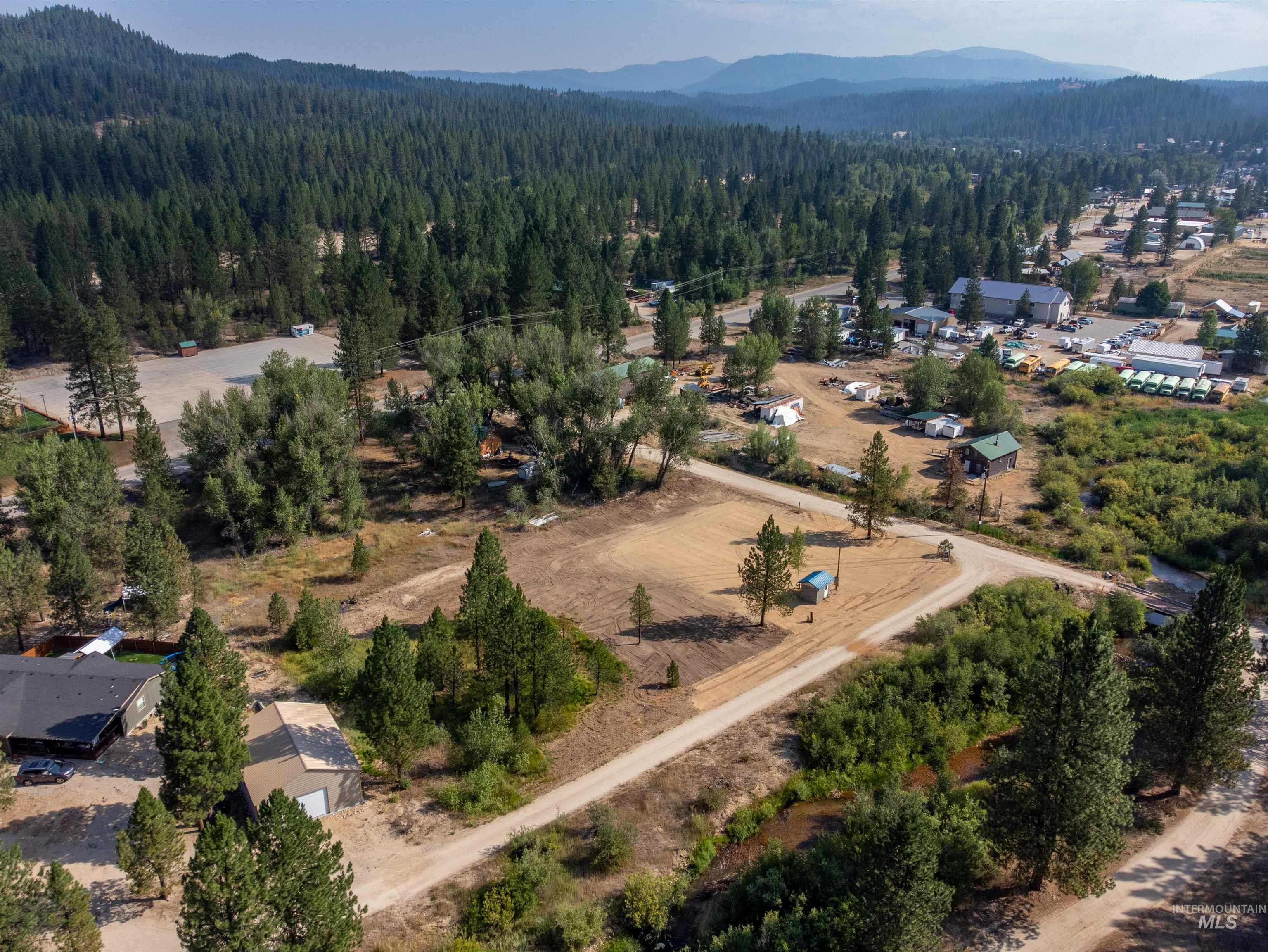 Lot 9 Mountain Meadow Way