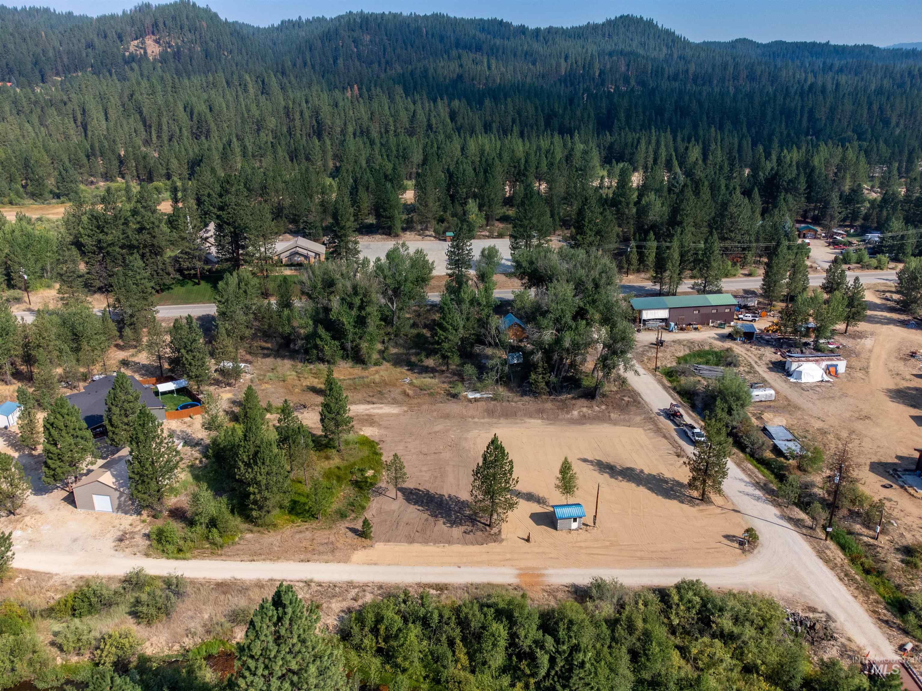 Lot 9 Mountain Meadow Way