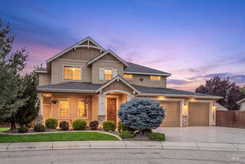 Photo of 10049 W Chino Dr, Star, ID 83669 (MLS # 98997715)