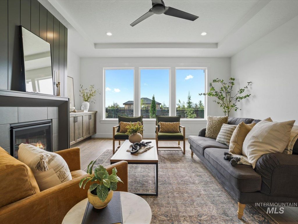 Photo of TBD S Gearbox Way, Boise, ID 83716 (MLS # 98983109)