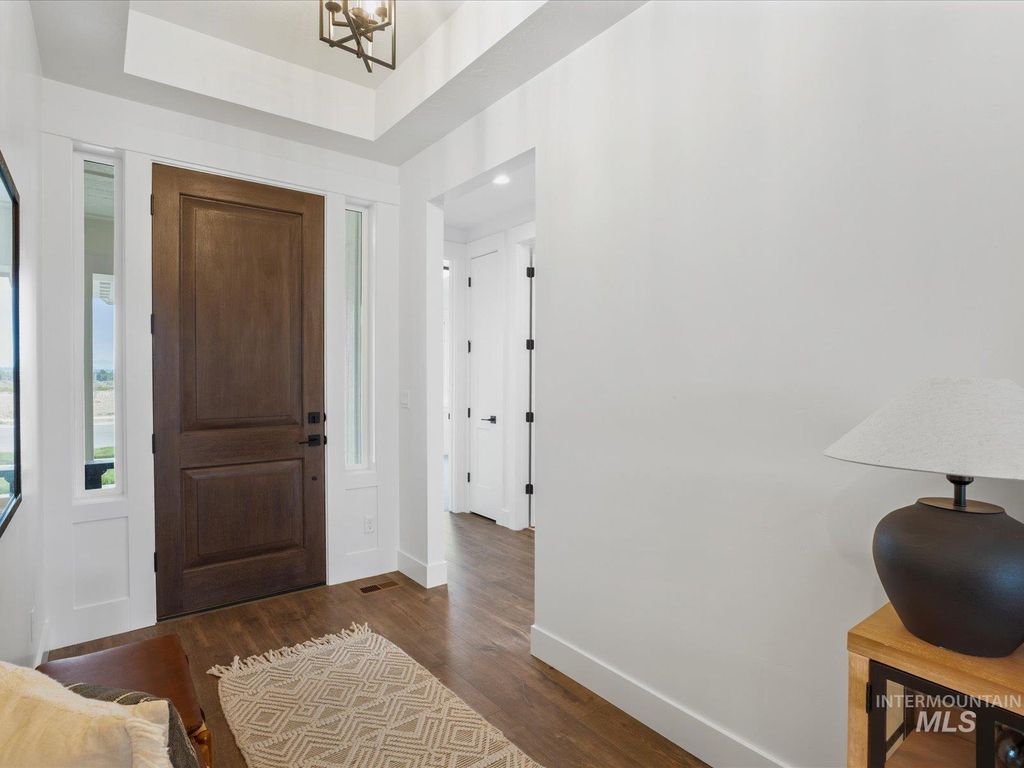 Photo of TBD S Gearbox Way, Boise, ID 83716 (MLS # 98983109)