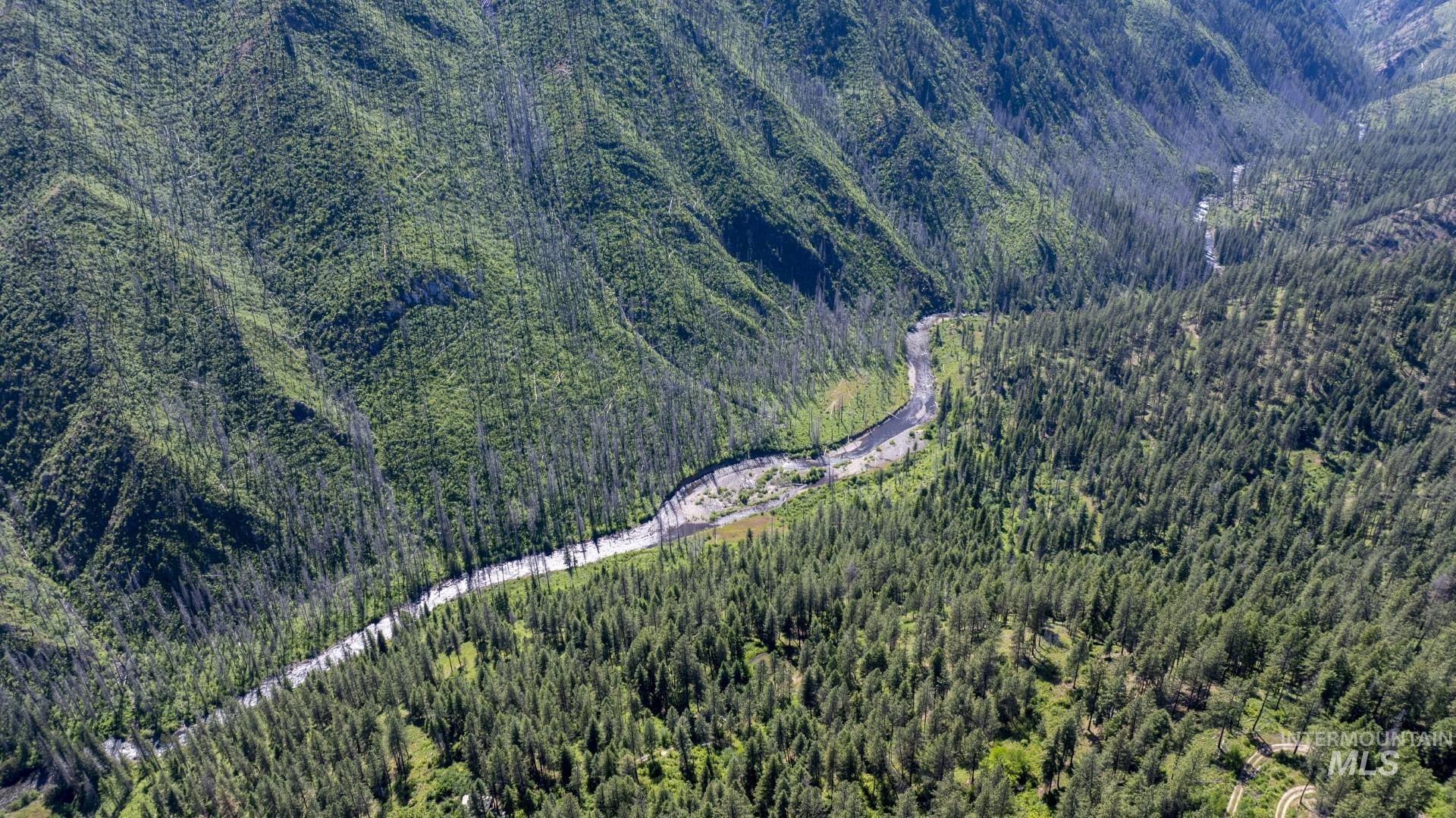 0 Forest Garden Ln, Parcel 4