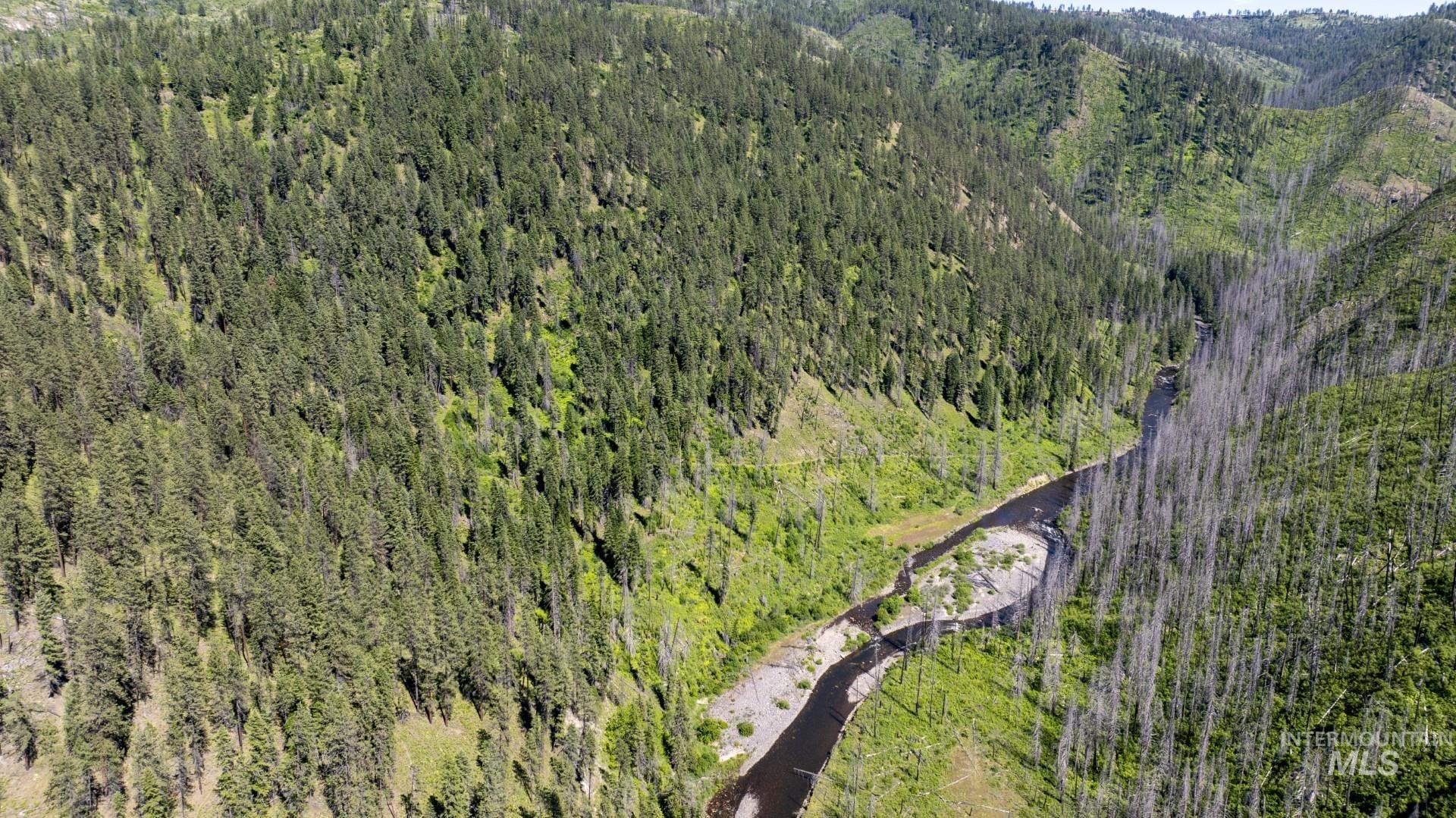 0 Forest Garden Ln, Parcel 4