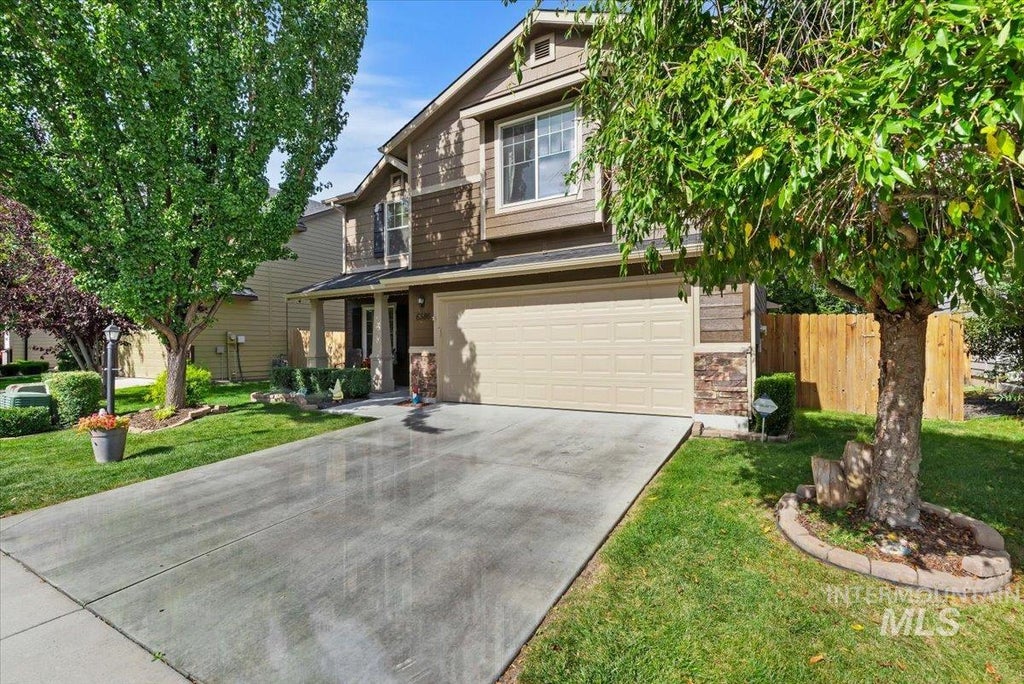Photo of 6586 E Gardenia Ln, Nampa, ID 83687 (MLS # 99002901)