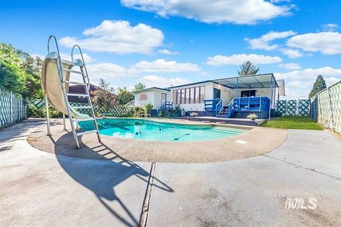 404 Linden Dr Lewiston ID 83501