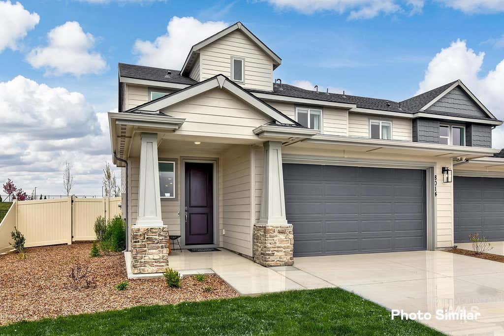 Photo of 1738 N Truman Ave, Eagle, ID 83616 (MLS # 98995764)