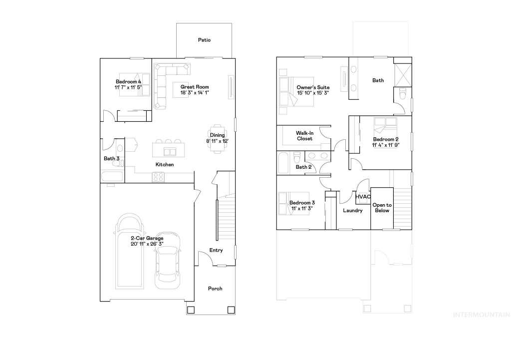 Photo of 1738 N Truman Ave, Eagle, ID 83616 (MLS # 98995764)
